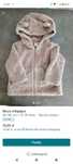 Bluza chłopięca carters