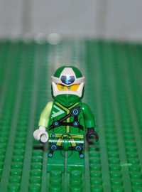F0557. Figurka LEGO Ninjago - njo627 Lloyd - Digi Lloyd