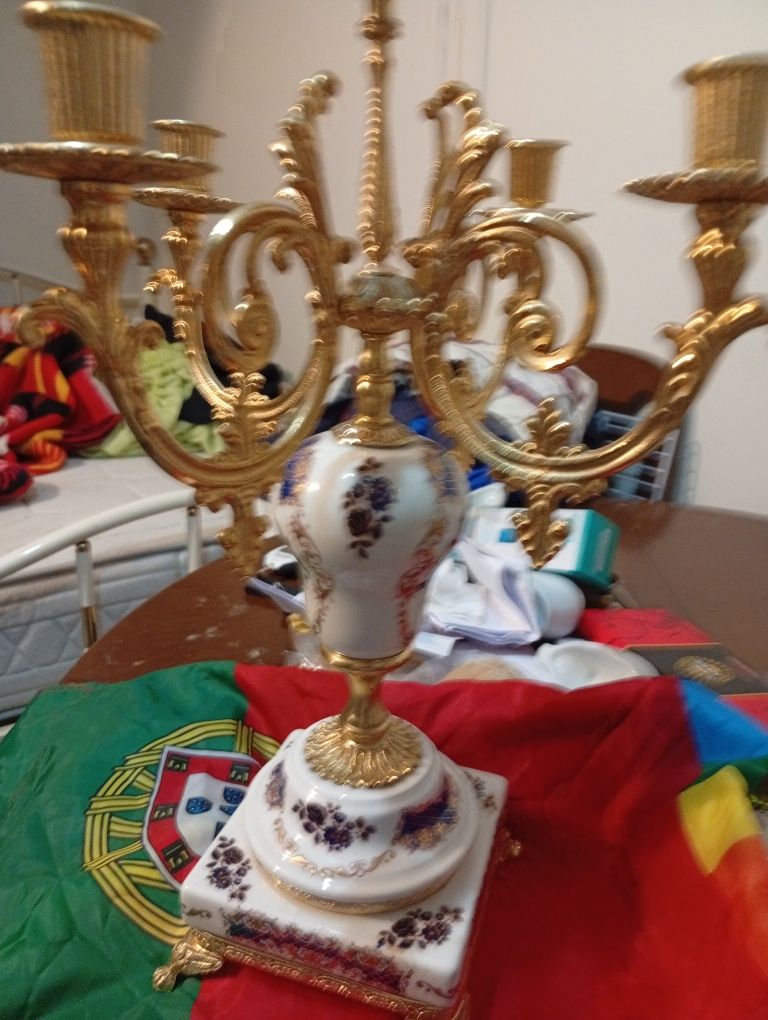 Vendo esteca de enorme qualidade