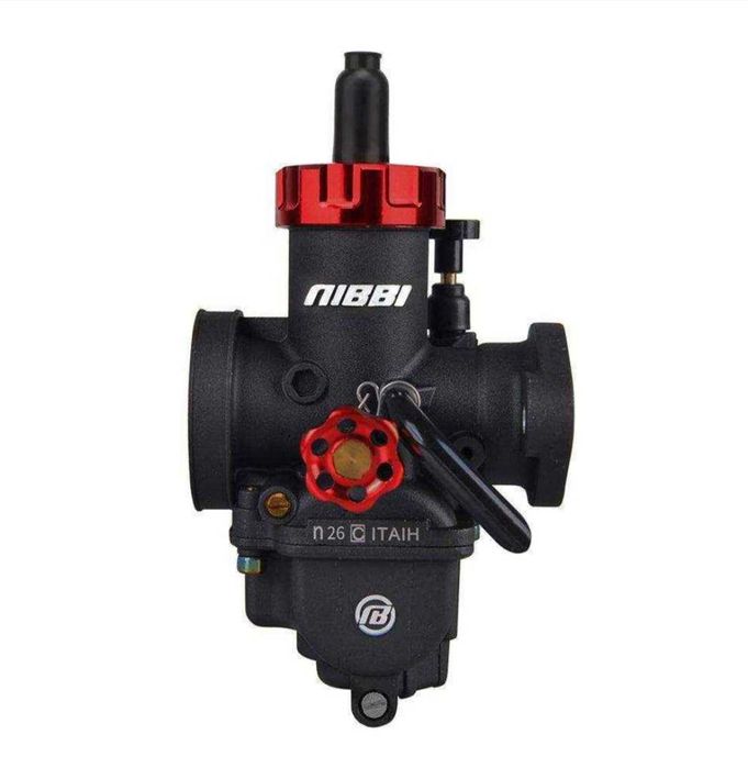 Карбюратор nibbi pe26 fl