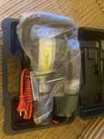 Bruzdownica Graphite 1320w - nowa!