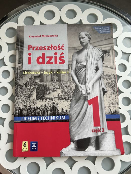 Przeszłość i dziś 1 część 2