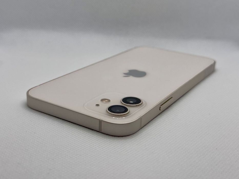 Apple iPhone 12 Biały 64 GB