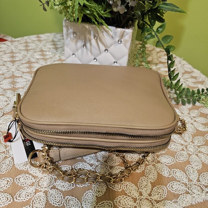 Torebka listonoszka Monnari