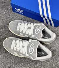 adidas Campus 00s Grey White 39