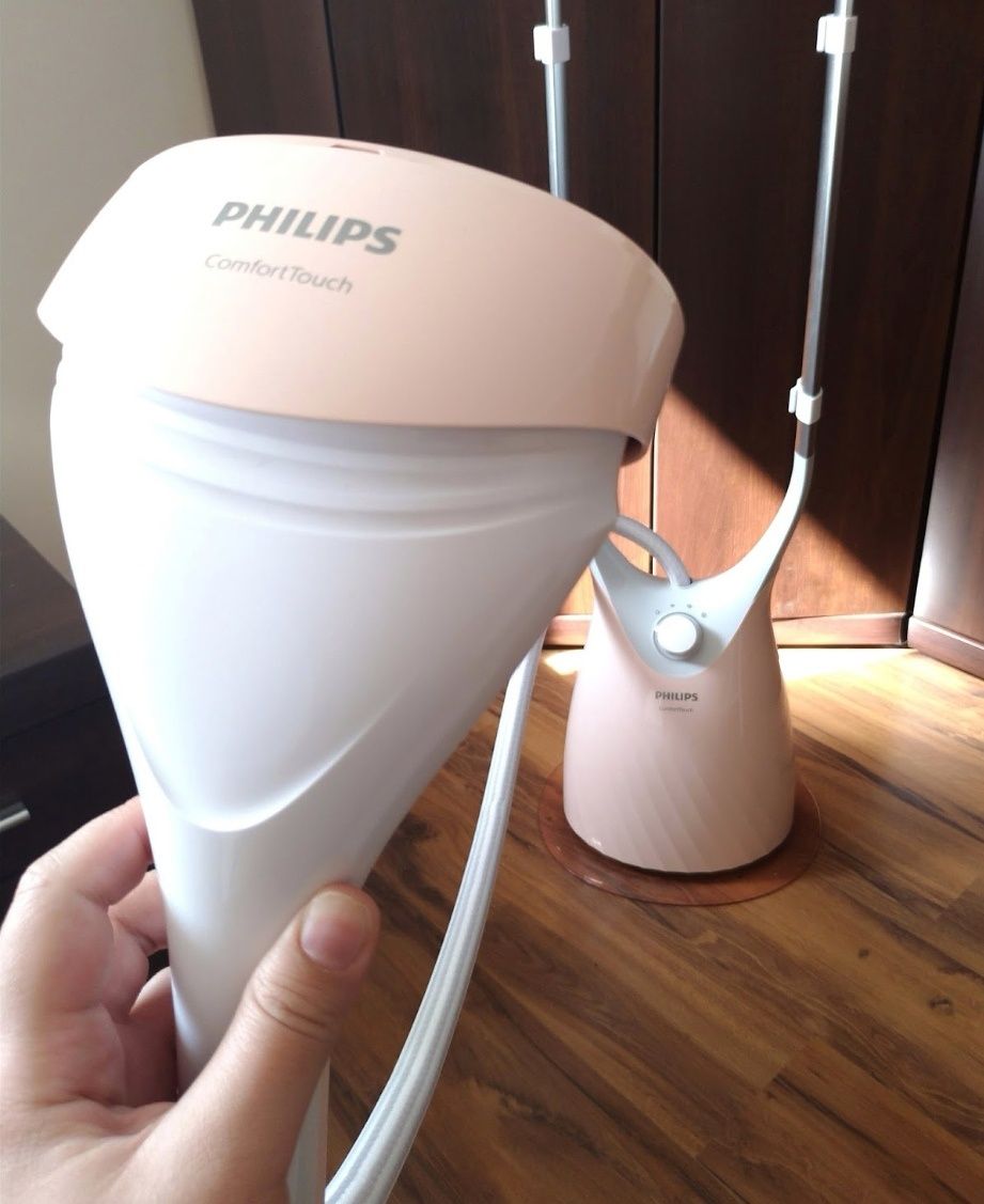 Steamer do ubrań Philips ComfortTouch