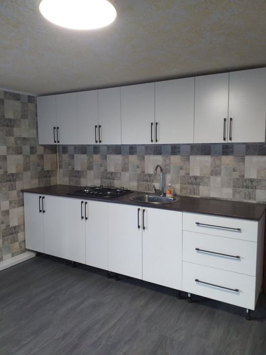 Довгострокова оренда будинку в с Бохоники