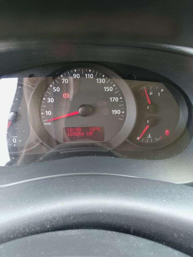 Renault Kangoo 1.5 DCI BUSINESS
