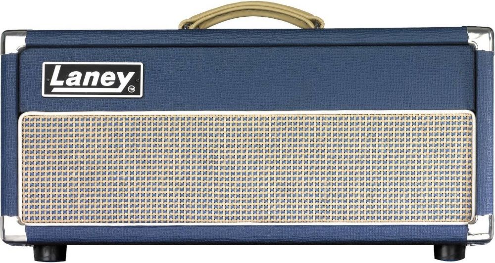 Laney Lionheart L20H Guitar Amplifier Head