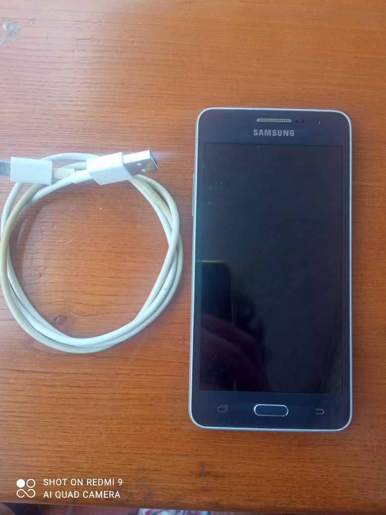 Vendo sangsung Galaxy grand prime