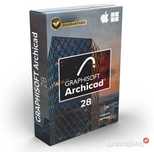 Licencja Archicad 28