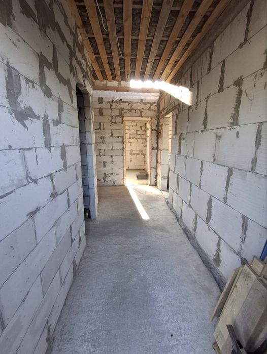 Будинок новий  в Старий Білоус. 10 км від Чернігова