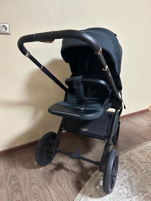 Дитяча коляска 2 в 1