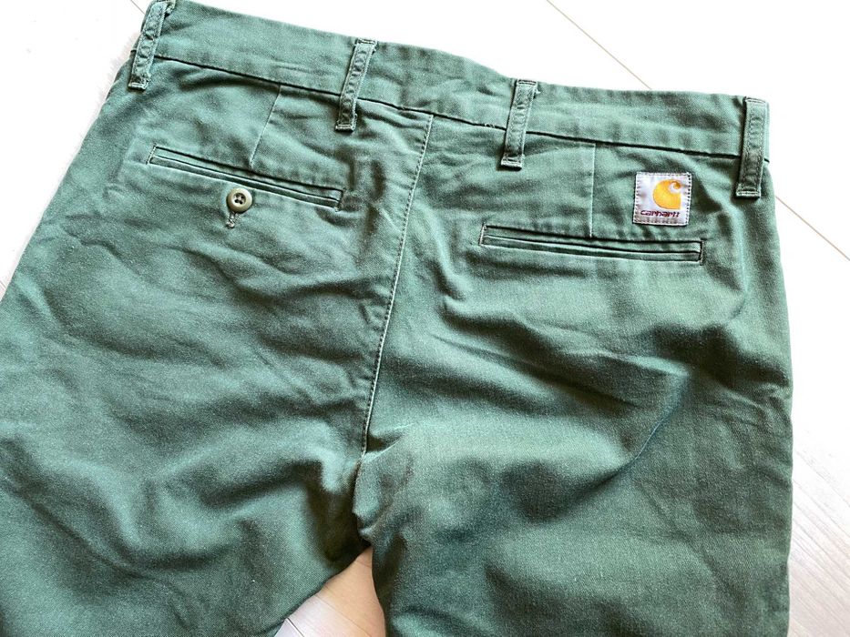 Штаны   Carhartt