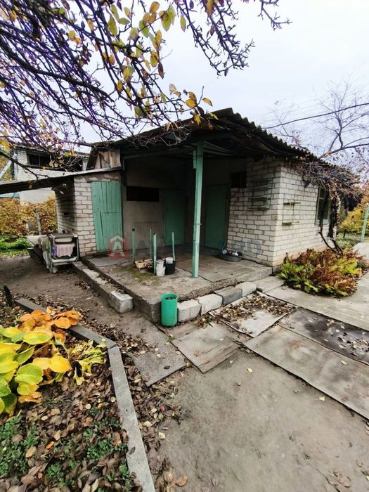 Продам дачу с/т Лада (Чайка)