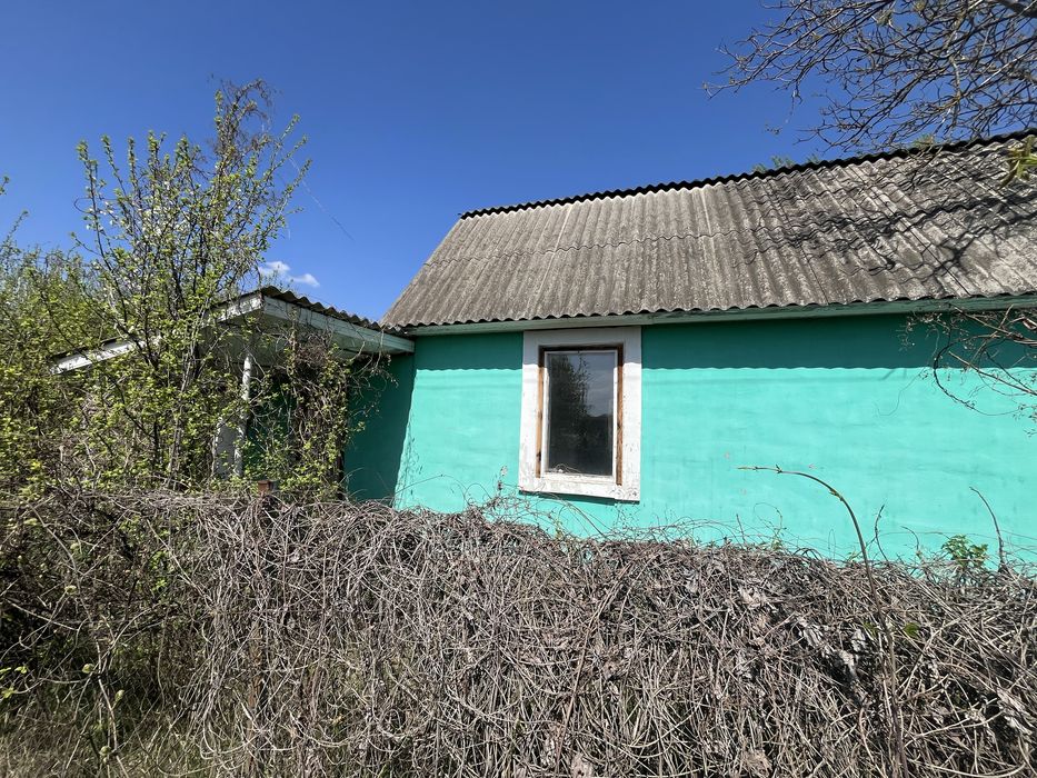 Оренда  дачі с. Благодатне