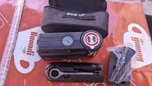 Kit de Emergencia