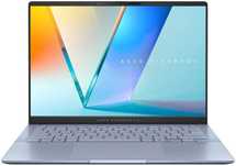 Ноутбук ASUS VivoBook S 14 OLED(Intel Ultra 7 256V/SSD:1TB/Windows 11)