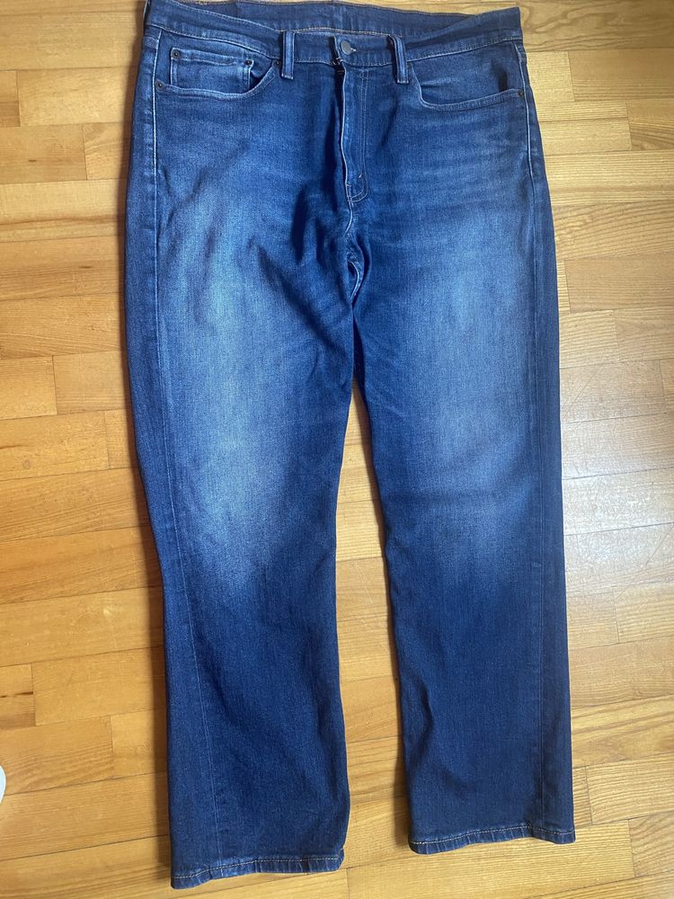 Levis 514 męskie jeansy W36 L30