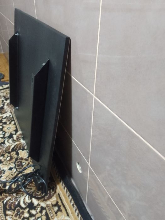 Обогреватель керамический