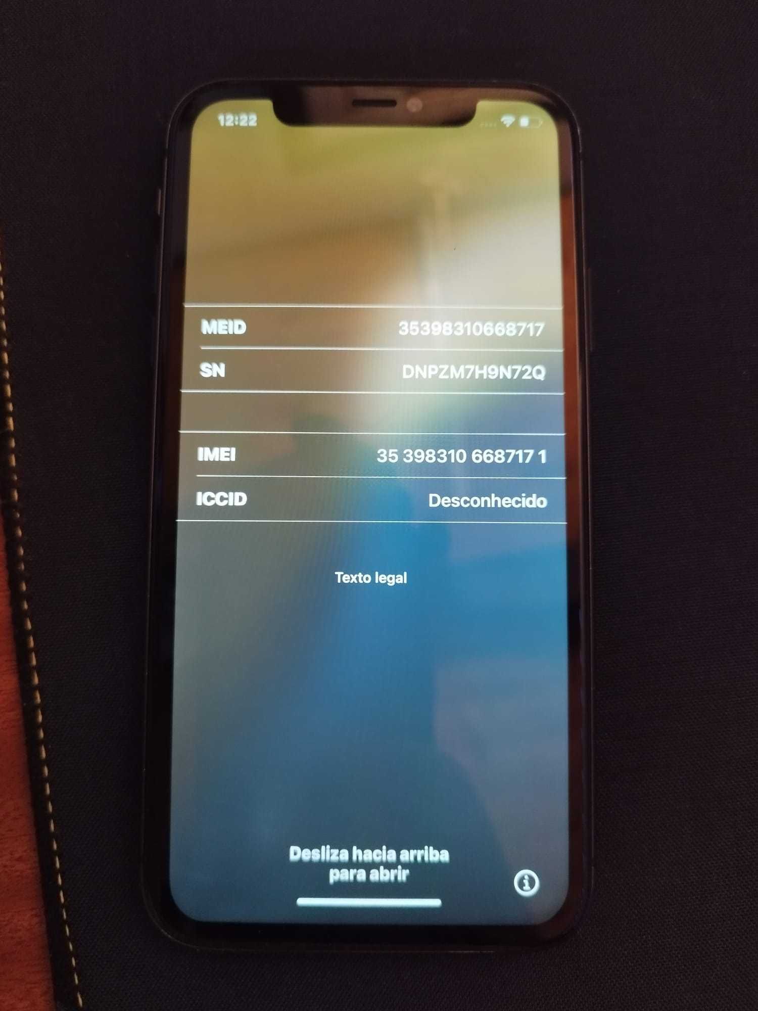 iPhone 11 128GB | Garantia + Bateria 100% | Excelente Estado