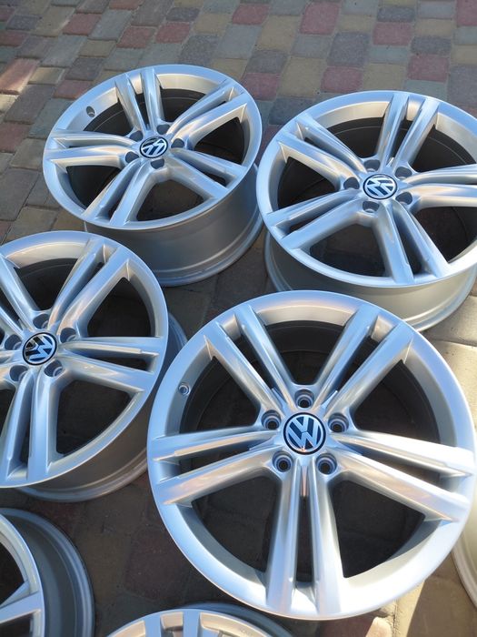 Диски Р 18 Оригінал.