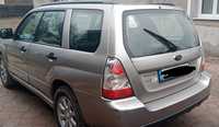 Продам Subaru Forester 2005