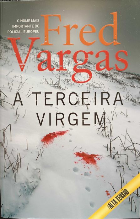 A Terceira Virgem