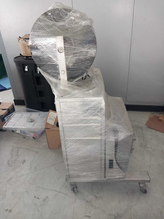 Máquina de contar automática inox