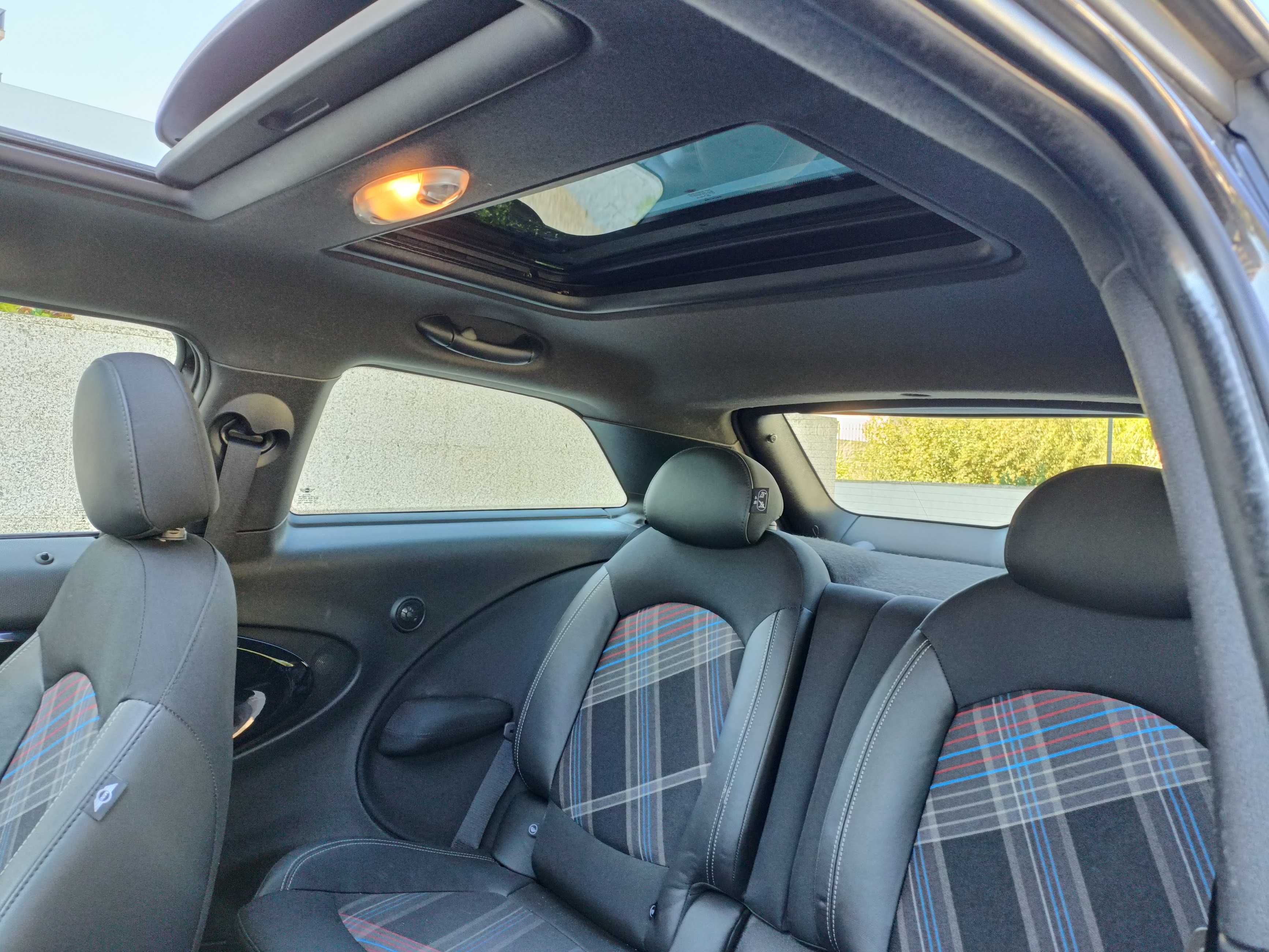 MINI Paceman CooperS ALL4 190Cv