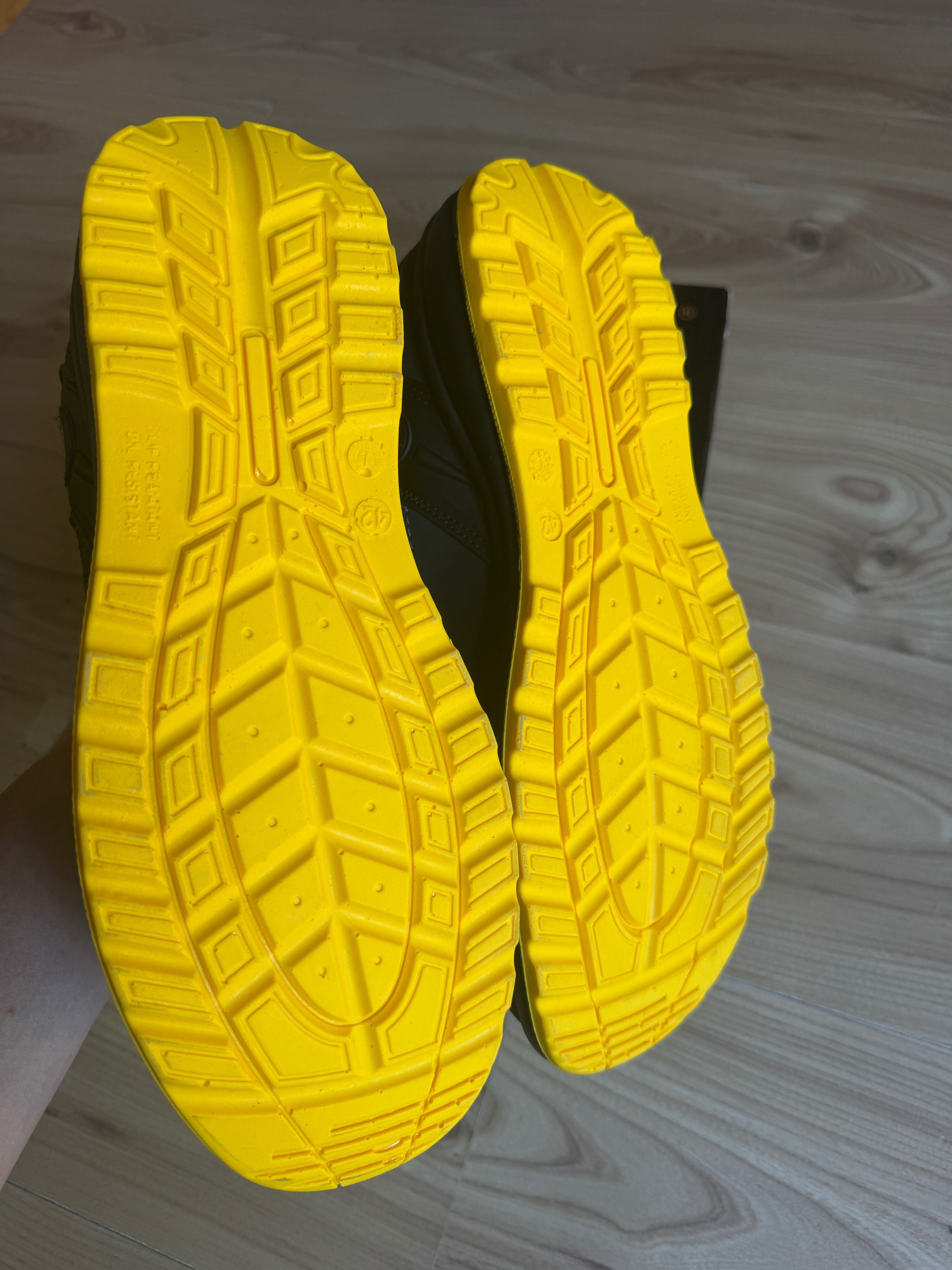 Buty robocze urgent