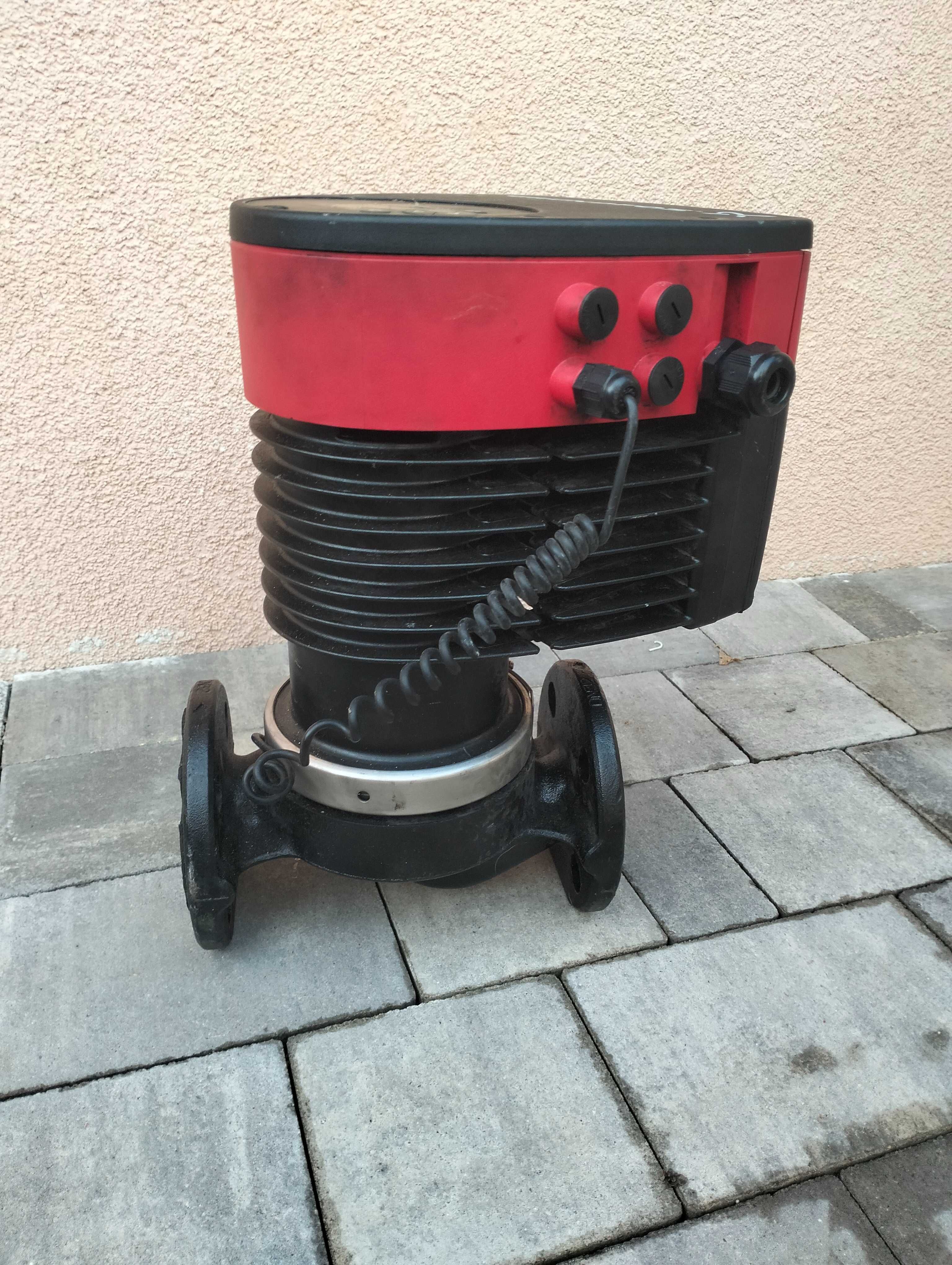 Pompa obiegowa Grundfos MAGNA3 32-120F, długość 220 mm, zasilanie 230V