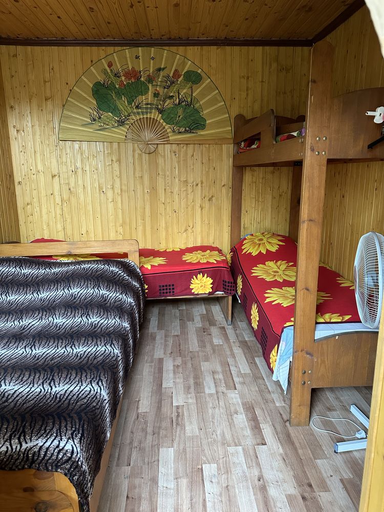 Сдам кімнати в Одесі, пляж Продмаш