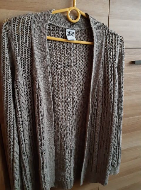 sweter blezer Vero moda r. XS