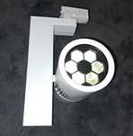 Reflektor LED Zumtobel Tempura - 2 szt.