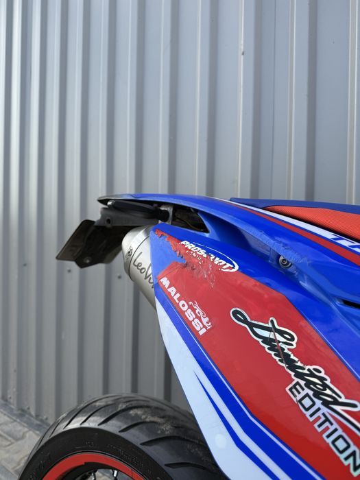 Beta rr 50 track-r