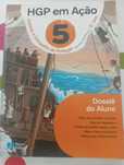 Caderno de atividades HGP 5 ano