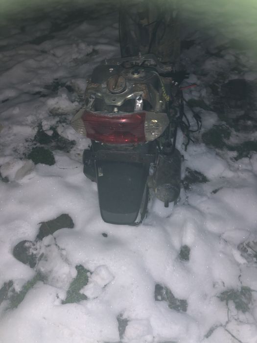 Продам скутер вайпер вінд