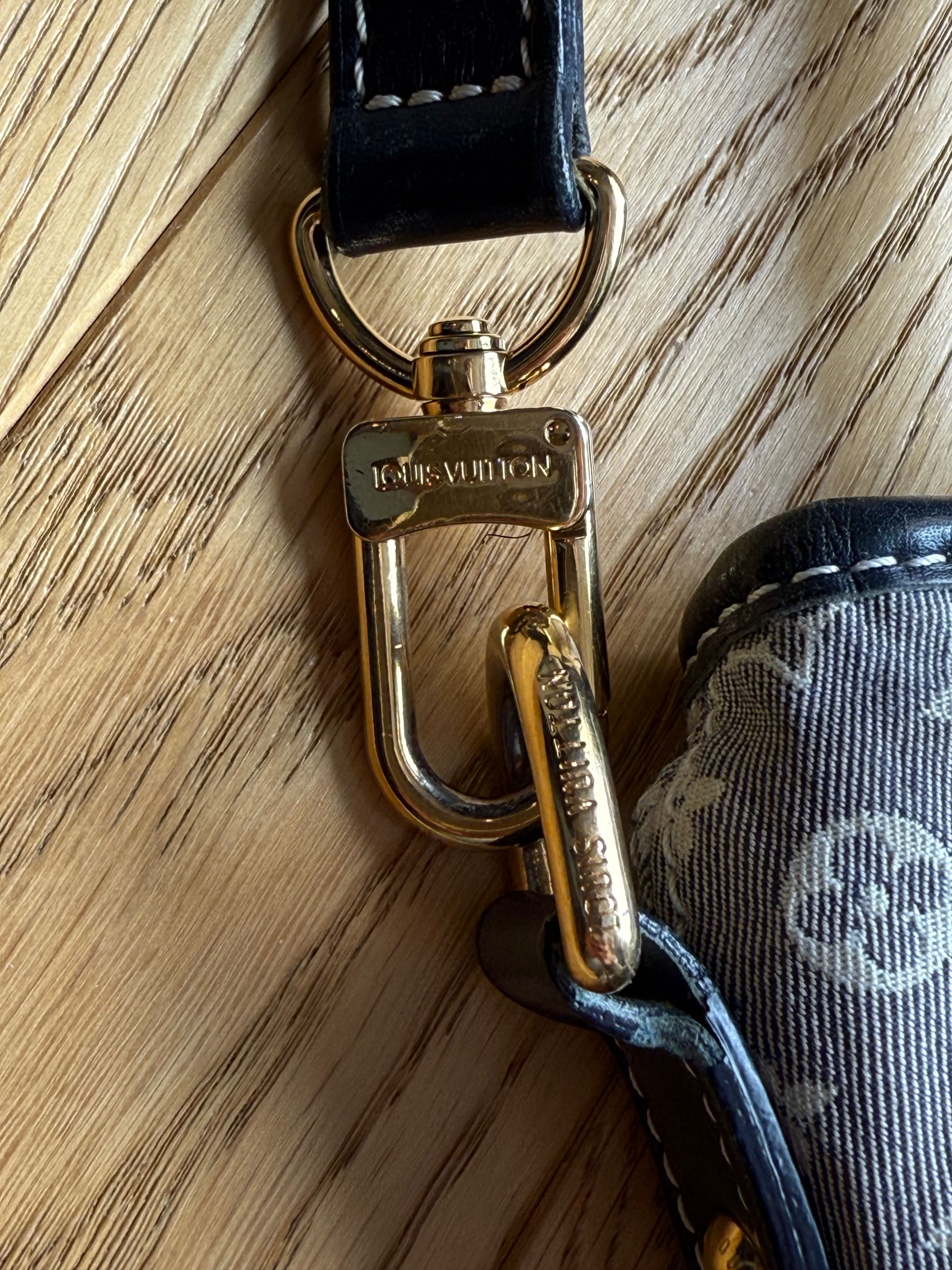 Torebka LV Louis Vuitton Encre Monogram