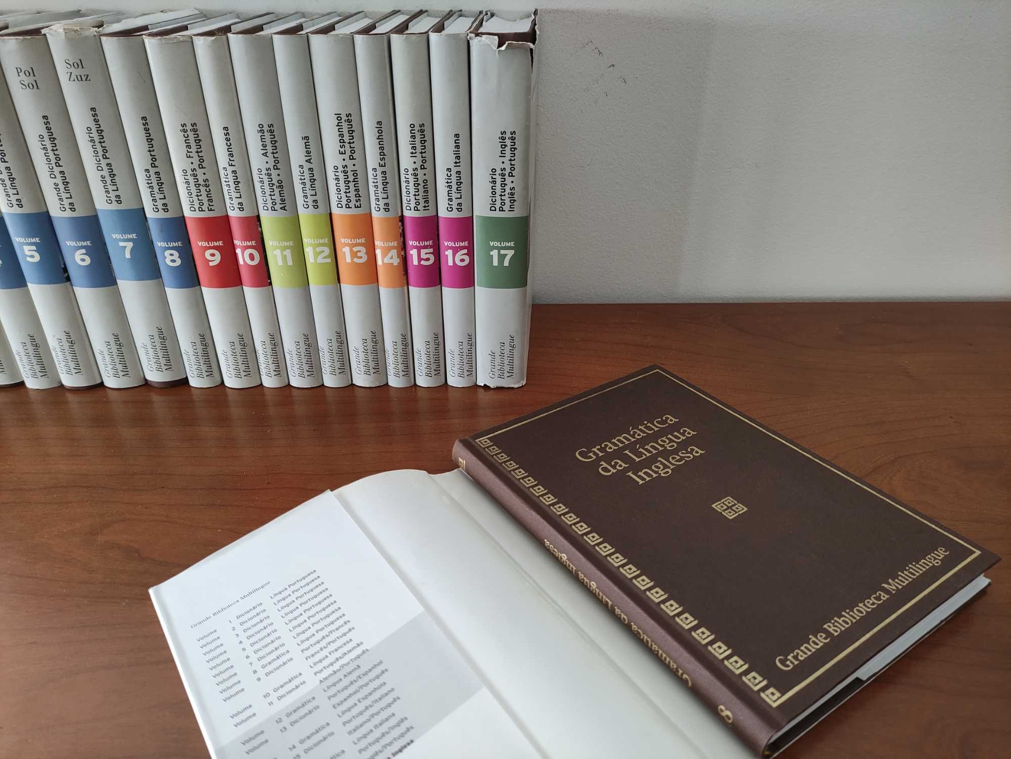Grande Biblioteca Multilingue