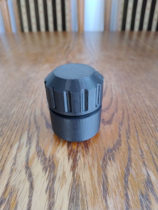 Etui do bębna Remington 44