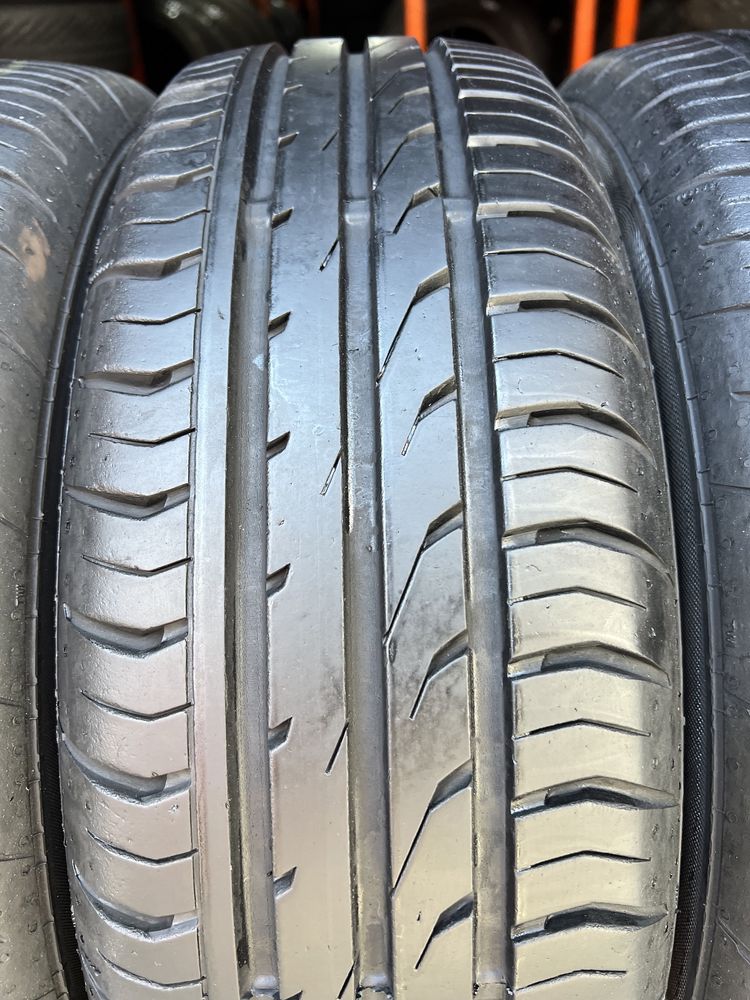 Шины летние 175/65/R14 Continental PremiumContact2