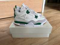 Jordan 4 Retro SB Pine Green 42