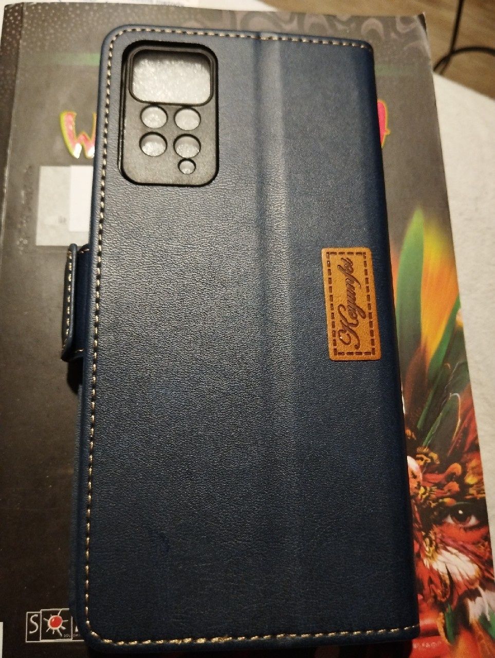 Etui redmi note 12 pro Redmi 11