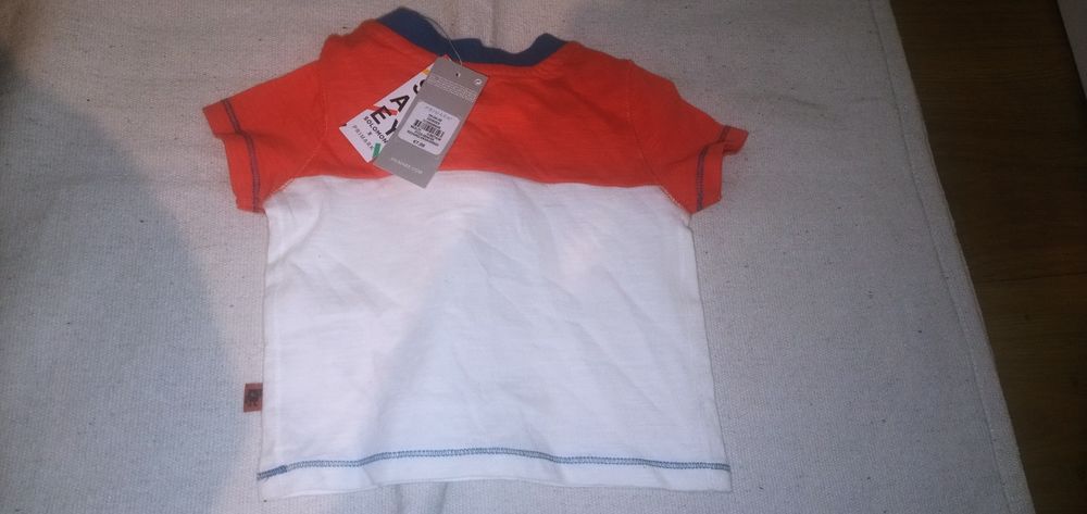 Primark tshirt r 74