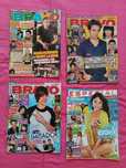 4 Revistas BRAVO (Portugal)