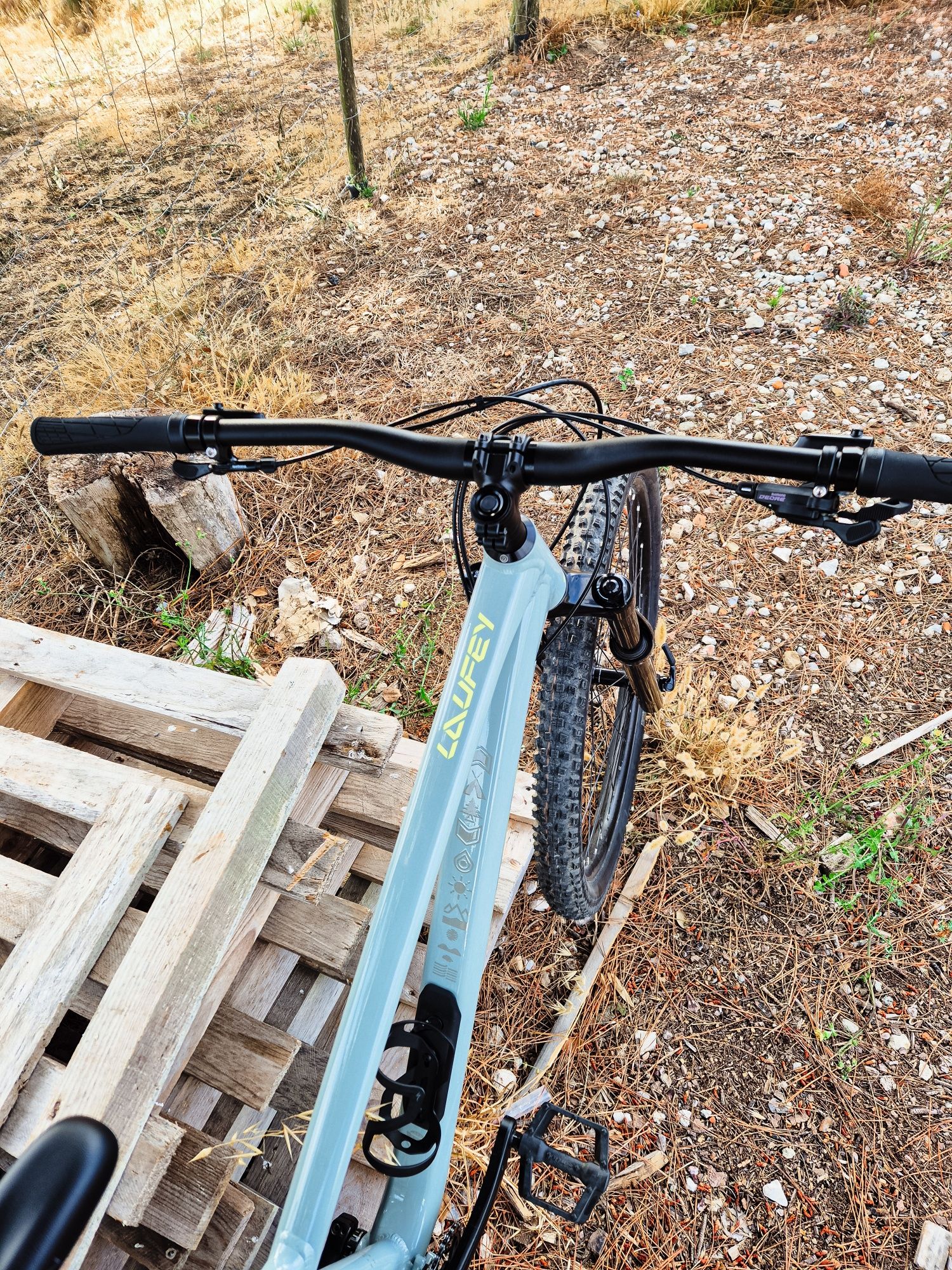 Orbea Laufey H30 2024