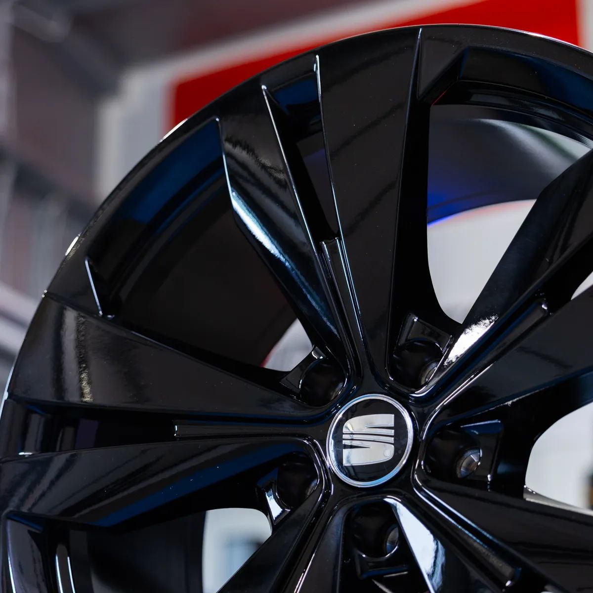 NOWE ORYGINALNE Felgi 20" Seat Tarraco Cupra Tavascan Terramar
