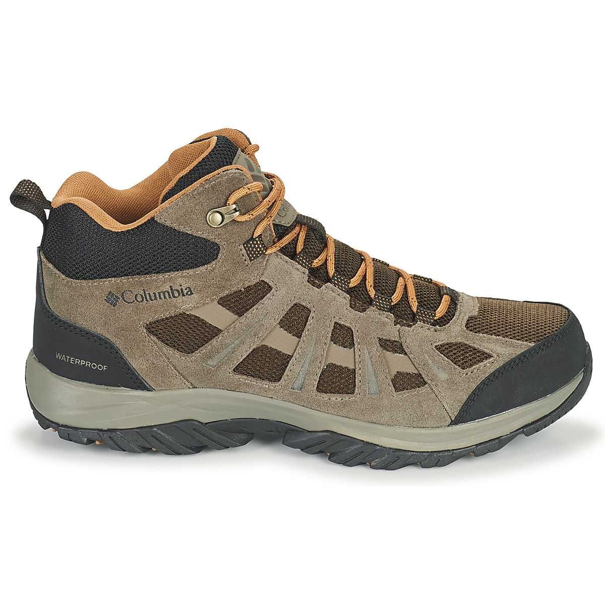 COLUMBIA Redmond™ III Mid Waterproof Walking Boot