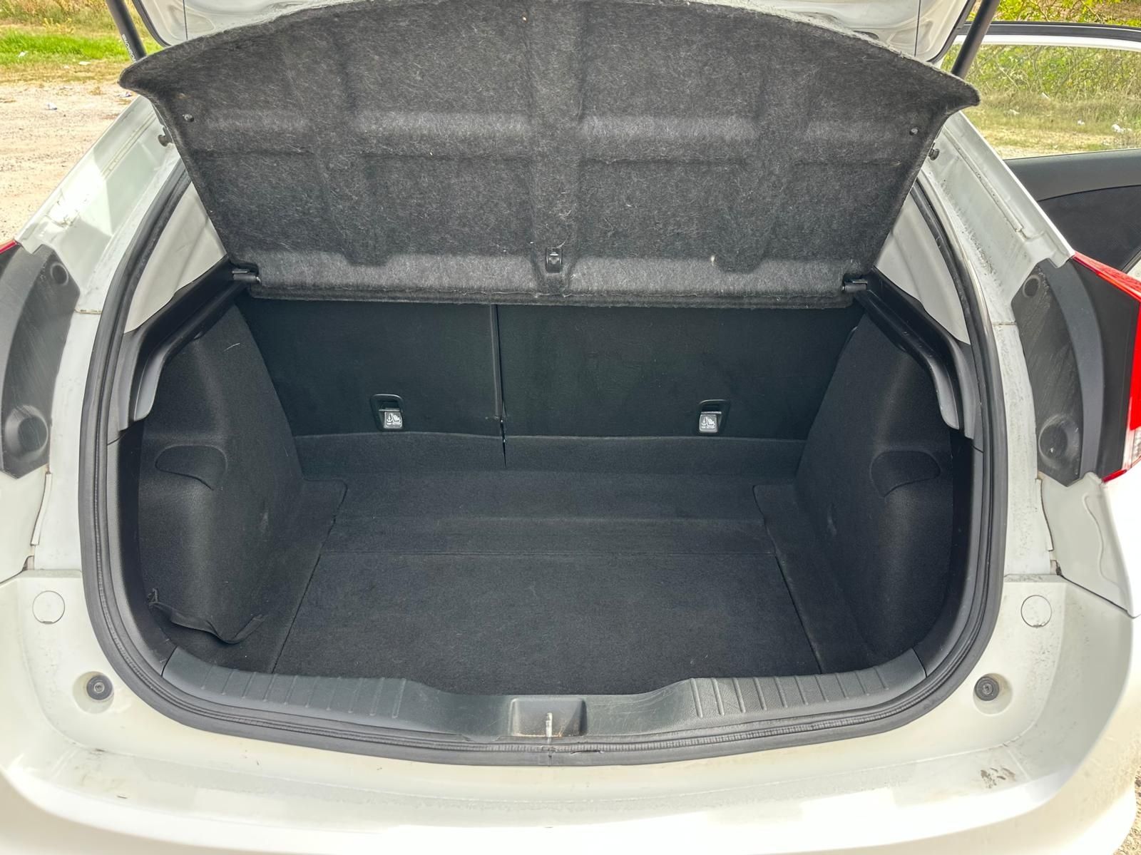 Honda Civic 2.2 i-dtec sport revisões na marca excelente estado